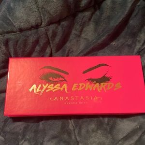 ABH Alyssa Edwards Palette